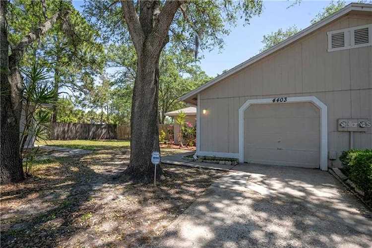Address Withheld Tampa, FL 33624