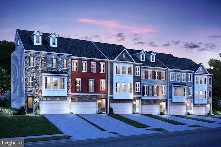 2654 Sequoia Ln Gambrills, MD 21054