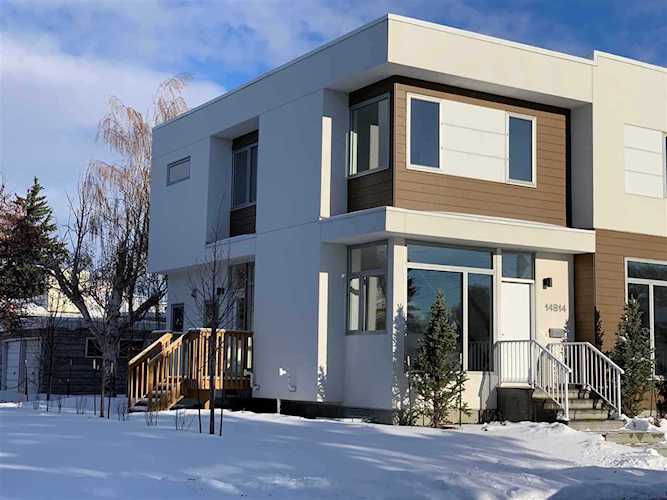 14814 98 Avenue Edmonton, AB T5N 0H1
