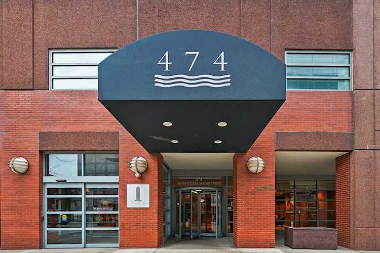 474 N Lake Shore Dr #6101 Chicago, IL 60611