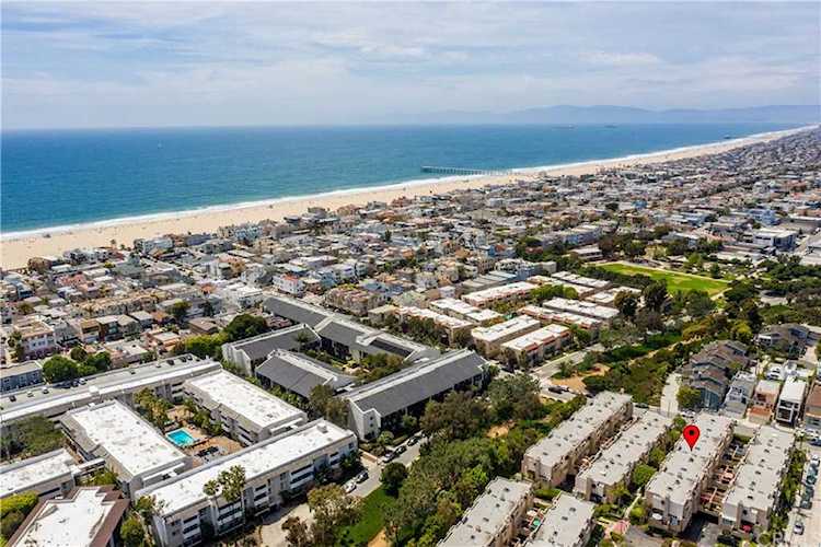 501 Herondo Street #58 Hermosa Beach, CA 90254