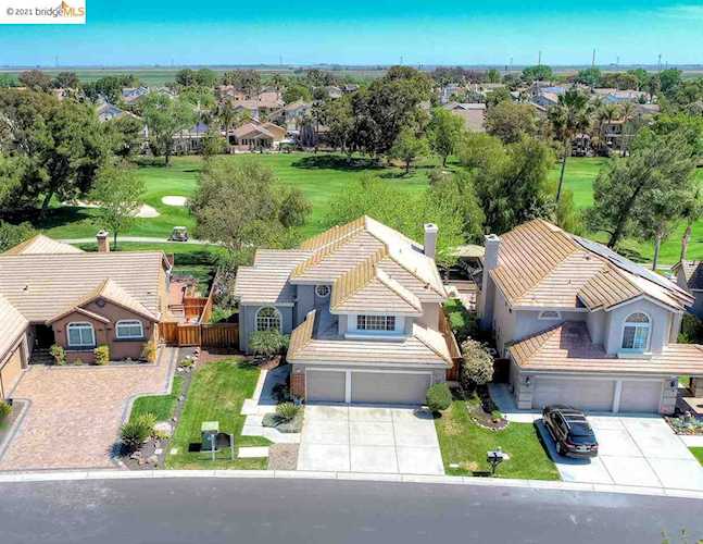 2309 Wayfarer Dr Discovery Bay, CA 94505