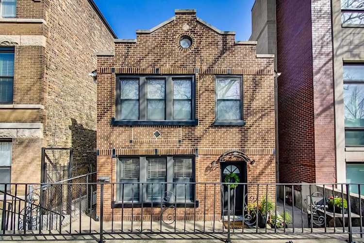 1720 W Wabansia Ave Chicago, IL 60622
