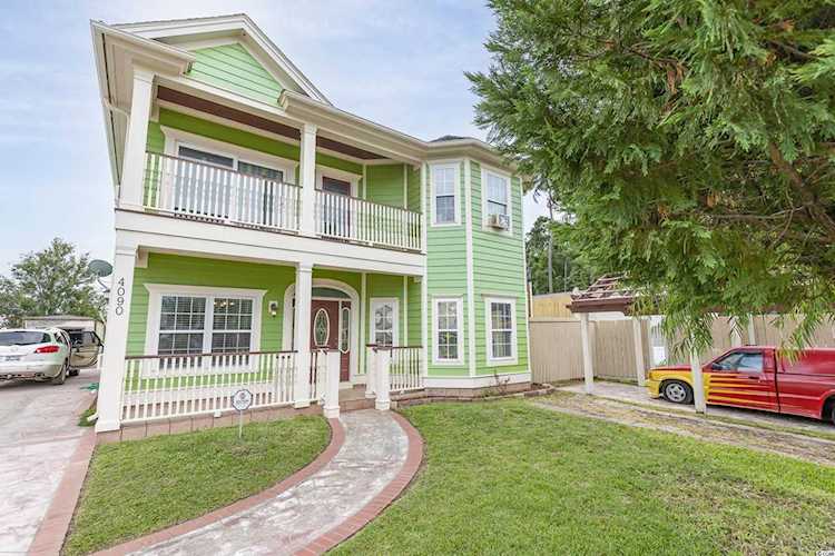 4090 Mica Ave. Little River, SC 29566