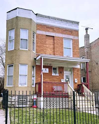7330 S Stewart Ave Chicago, IL 60621