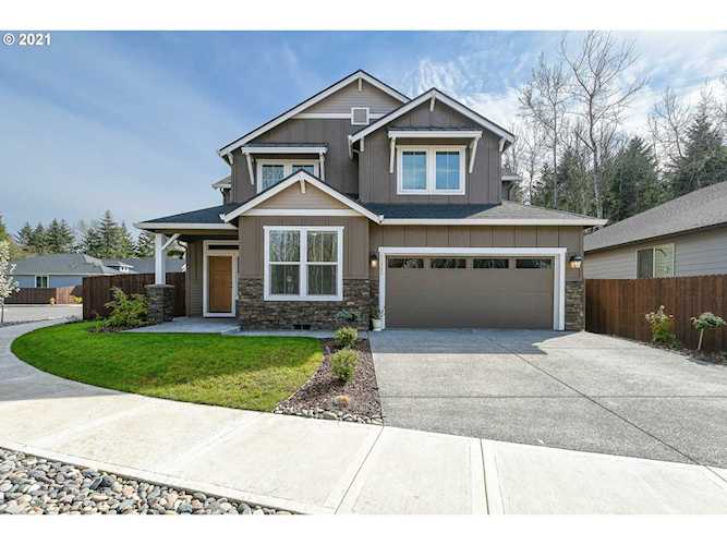 11402 NE 68th Ct Vancouver, WA 98686