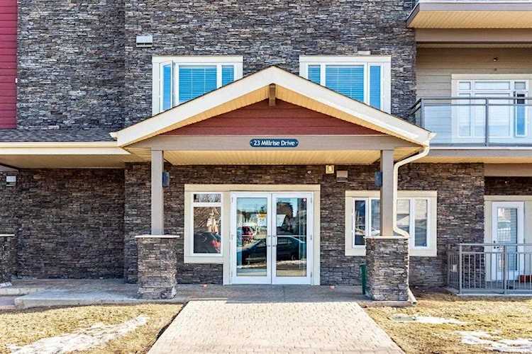 23 Millrise Dr SW #226 Calgary, AB T2Y 3V1