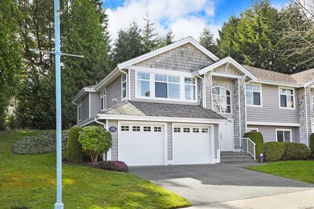 1286 Saturna Dr Parksville, BC V9P 2X6
