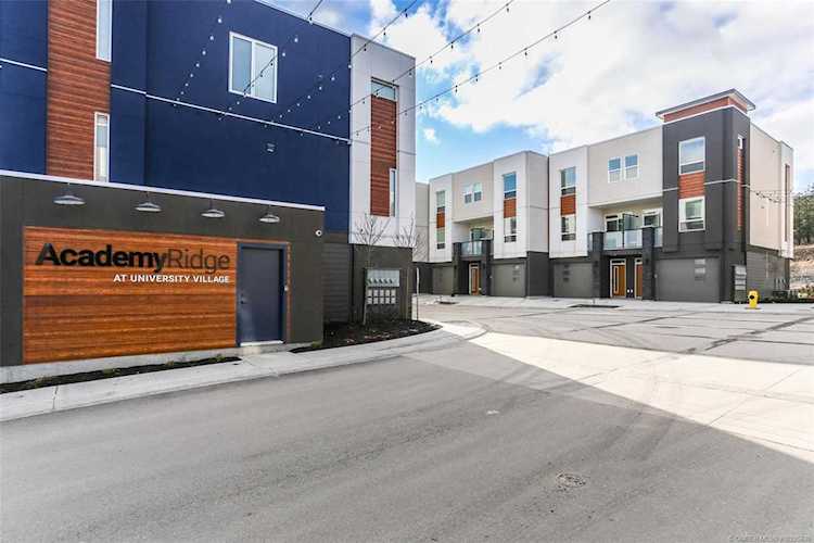 610 Academy Way #357 Kelowna BC V1V0E8 MLS#10225630 Photo 1