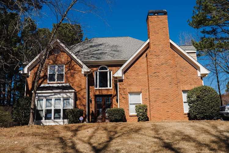 290 Rolling Mist Ct Alpharetta, GA 30022