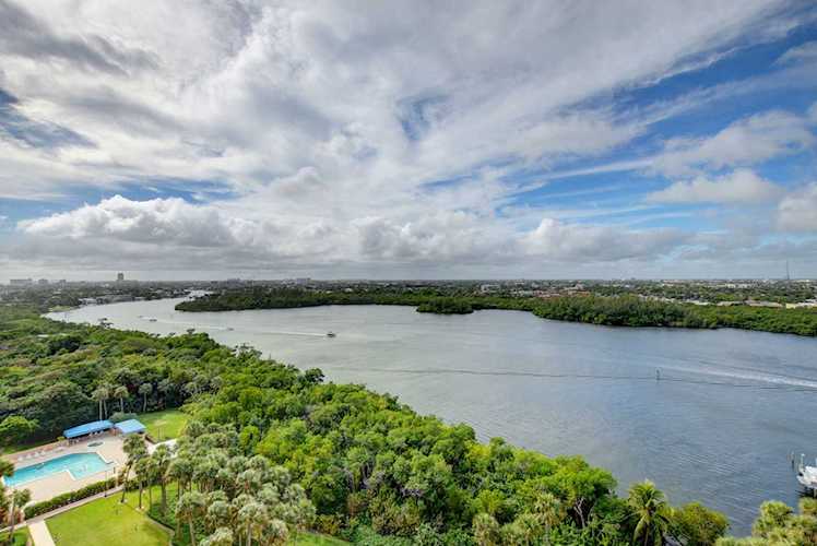 2003 N Ocean Boulevard #1604 Boca Raton, FL 33431