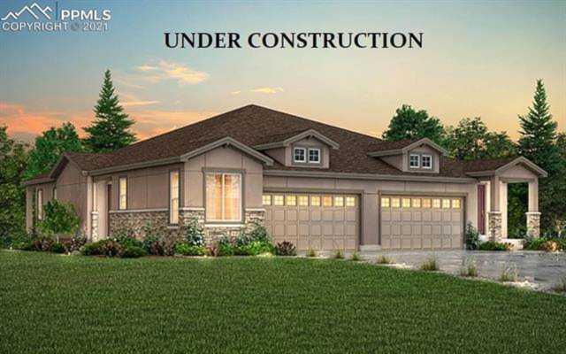 5690 Heathland Terrace Colorado Springs CO 80917 - MLS 8651394 - Ashford Photo 1