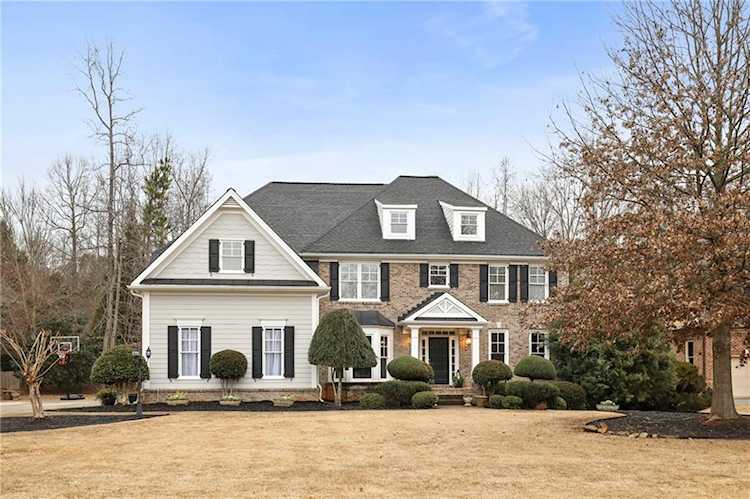 1422 Orange Shoals Dr, Canton, GA 30115 - Premier Atlanta Real Estate Photo 1