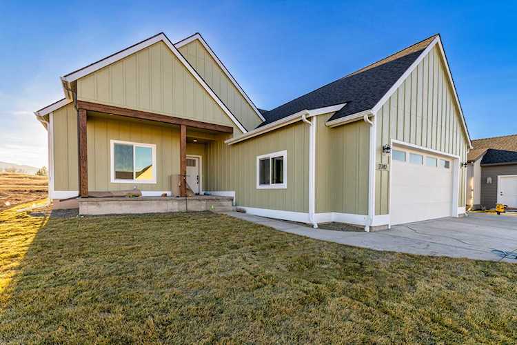 2747 Paniolo Place Missoula, MT 59808