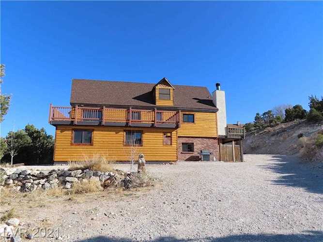 14975 Mater Mea Place Las Vegas, NV 89161