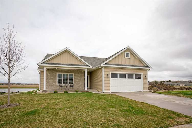 1301 Hoel Ave Stoughton, WI 53589