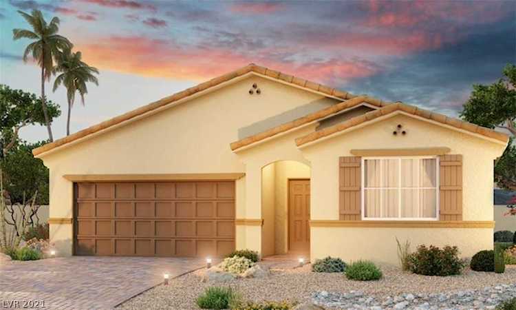3018 Carothers Ct #lot 9 North Las Vegas, NV 89032