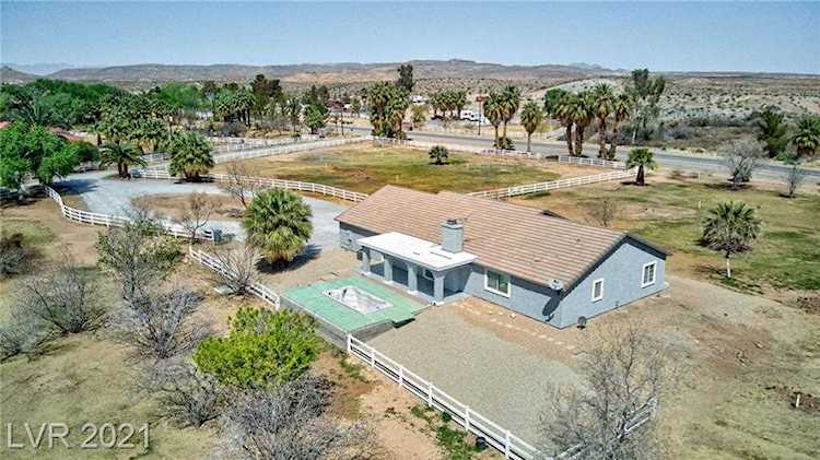 4185 State Hwy 168 Moapa, NV 89025