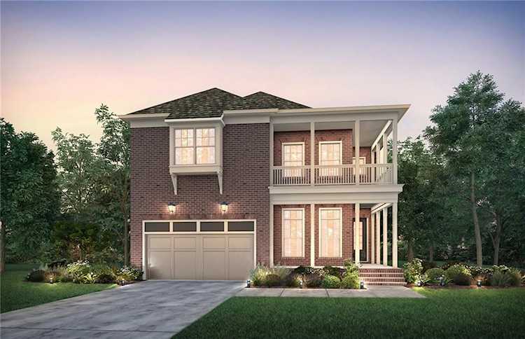 2558 Blue Cnyon Ct SE Atlanta, GA 30339