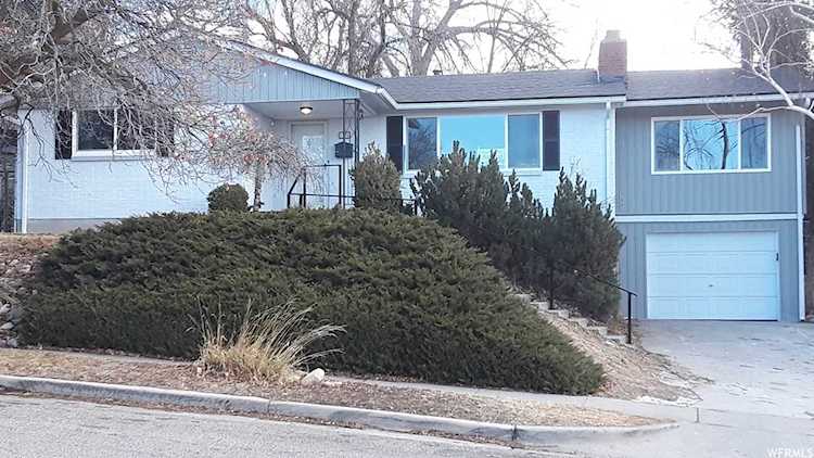 1945 S E 2600 Salt Lake City, UT 84108