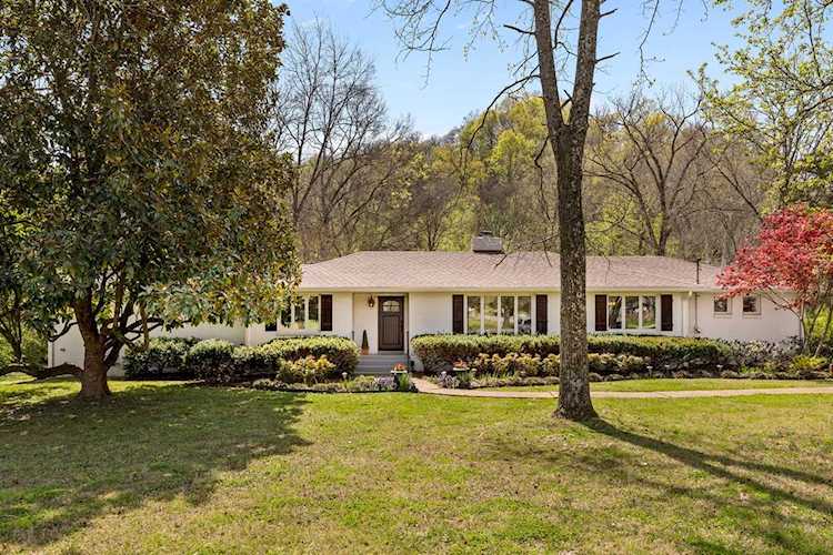 6513 Jocelyn Hollow Rd Nashville, TN 37205