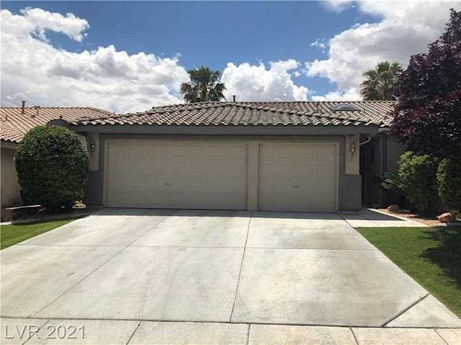8023 Alpine Fir Ave Las Vegas, NV 89117