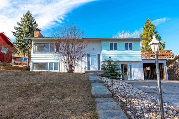 1523 Flowerree St Helena, MT 59601
