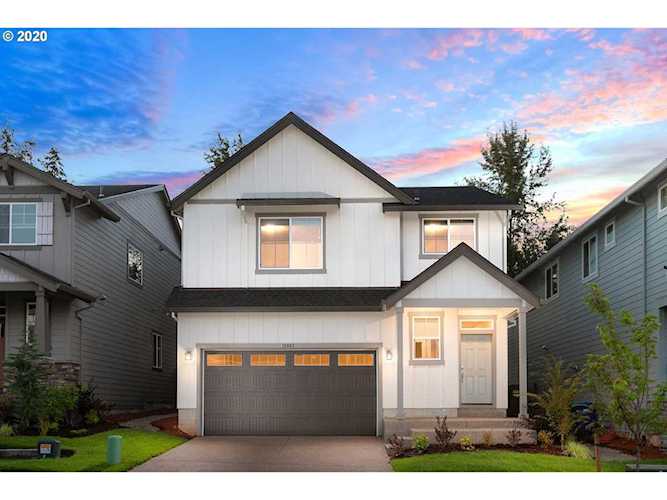 15180 SE Baden Powell Rd Happy Valley, OR 97086