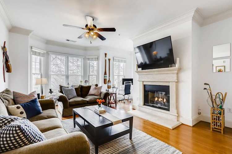 825 Highland Ln NE #1112 Atlanta, GA 30306