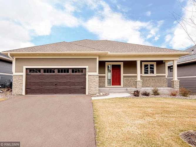 5181 Sundial Court Woodbury, MN 55129