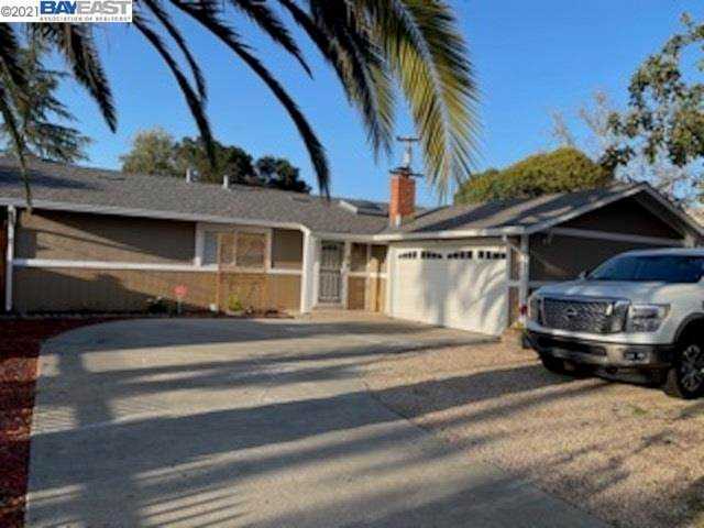 3942 East Ave Livermore, CA 94550