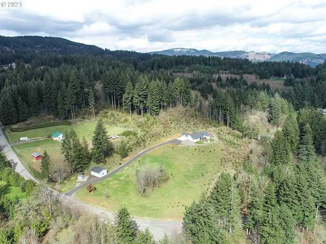 5321 NE Livingston Rd Camas, WA 98607