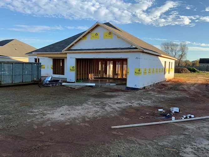 258 Abigail Court Daleville, AL 36322