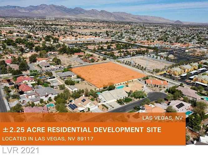 1350 Belcastro St Las Vegas, NV 89117
