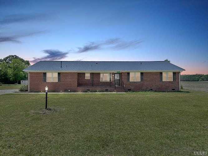 2306 New Hope Road Hertford, NC 27944