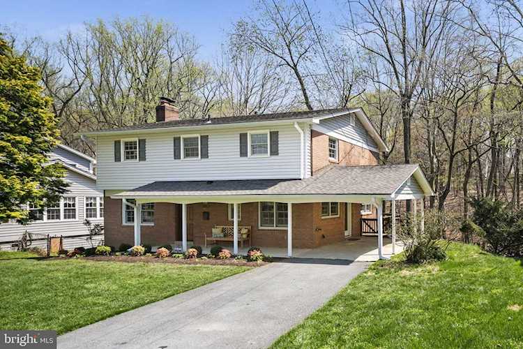 10615 Meadowhill Rd Silver Spring, MD 20901