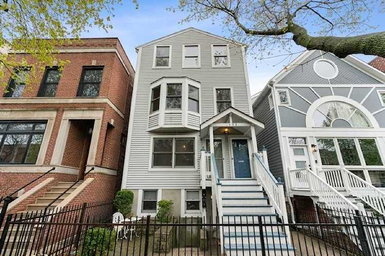 1435 W Wrightwood Ave Chicago, IL 60614