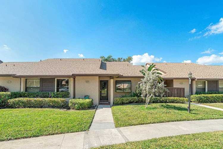 8479 E Boca Glades Boulevard #104 Boca Raton, FL 33434
