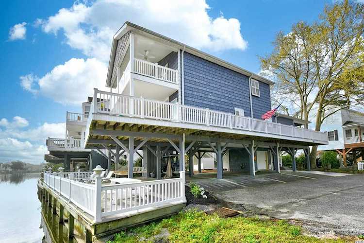 6001 S Kings Hwy. Myrtle Beach, SC 29575