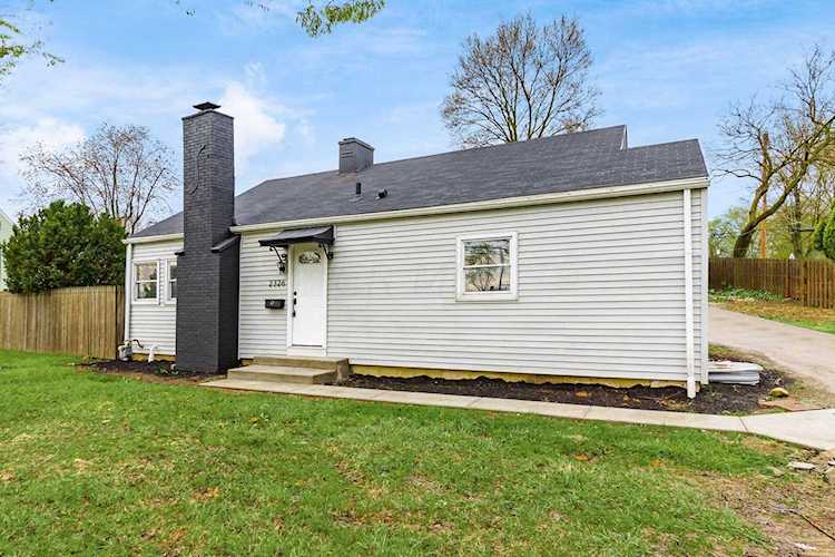 2326 E Livingston Avenue Bexley, OH 43209