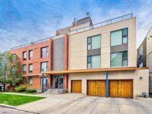 33 6A St NE #205 Calgary, AB T2E 4A3