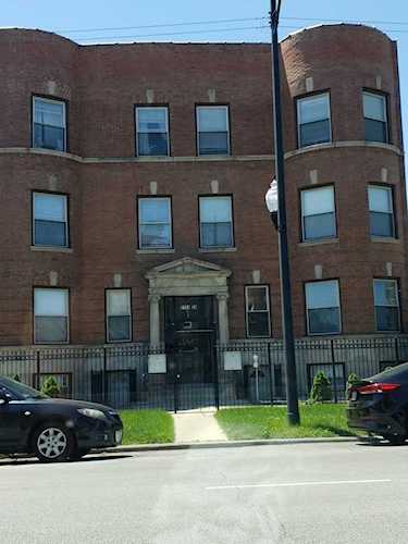 5124 S Indiana Ave #3S Chicago, IL 60615