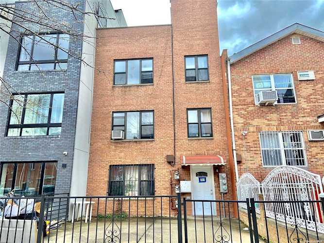 944 Herkimer Street Bed-Stuy, NY 11233