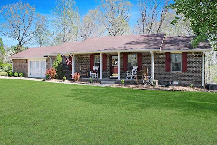 303 Crow Rd Dover, TN 37058