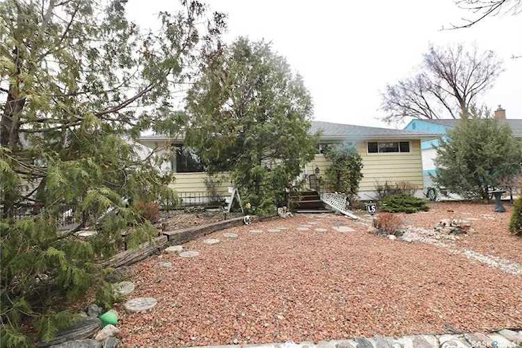 603 E Mullin Ave Regina, SK S4N 1E1