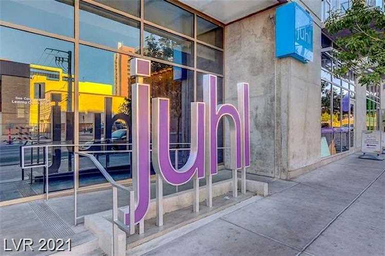 353 Bonneville Ave #511 Las Vegas, NV 89101