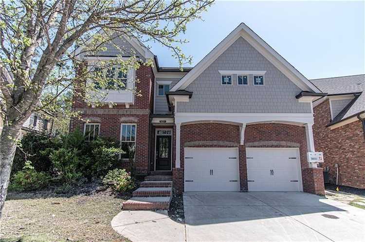 5221 Byers Landing Way Alpharetta, GA 30022