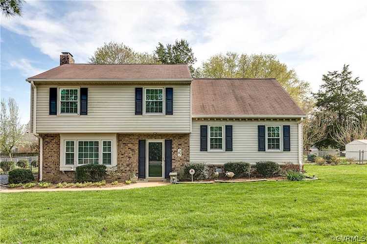 3701 Cogbill Rd North Chesterfield, VA 23234