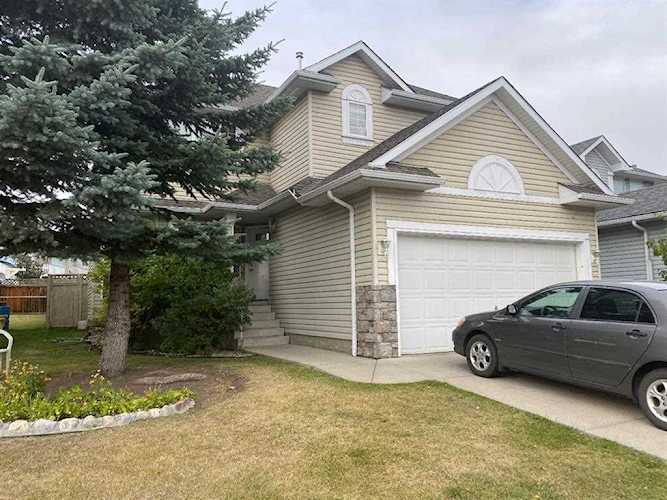 12 Citadel Estate Terrace NW Calgary, AB T3K 4S4