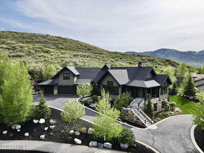 2564 Morning Sky Ct Ct Park City, UT 84060